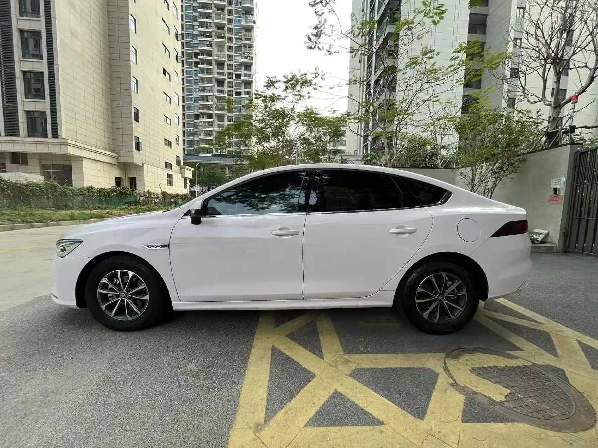 2024 BYD Qin Plus 1.5L 110HP L4 E-CVT PHEV 8.32KWH,autocango,china used car exporter,china ev exporter,chinese used car exporter,chinese used ev exporter