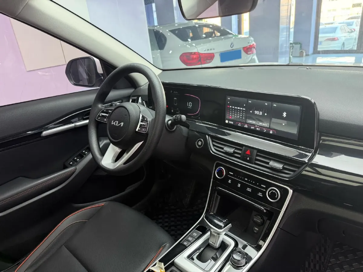 2023 Kia Seltos 1.5L 115HP L4 CVT,autocango,china used car exporter,china ev exporter,chinese used car exporter,chinese used ev exporter