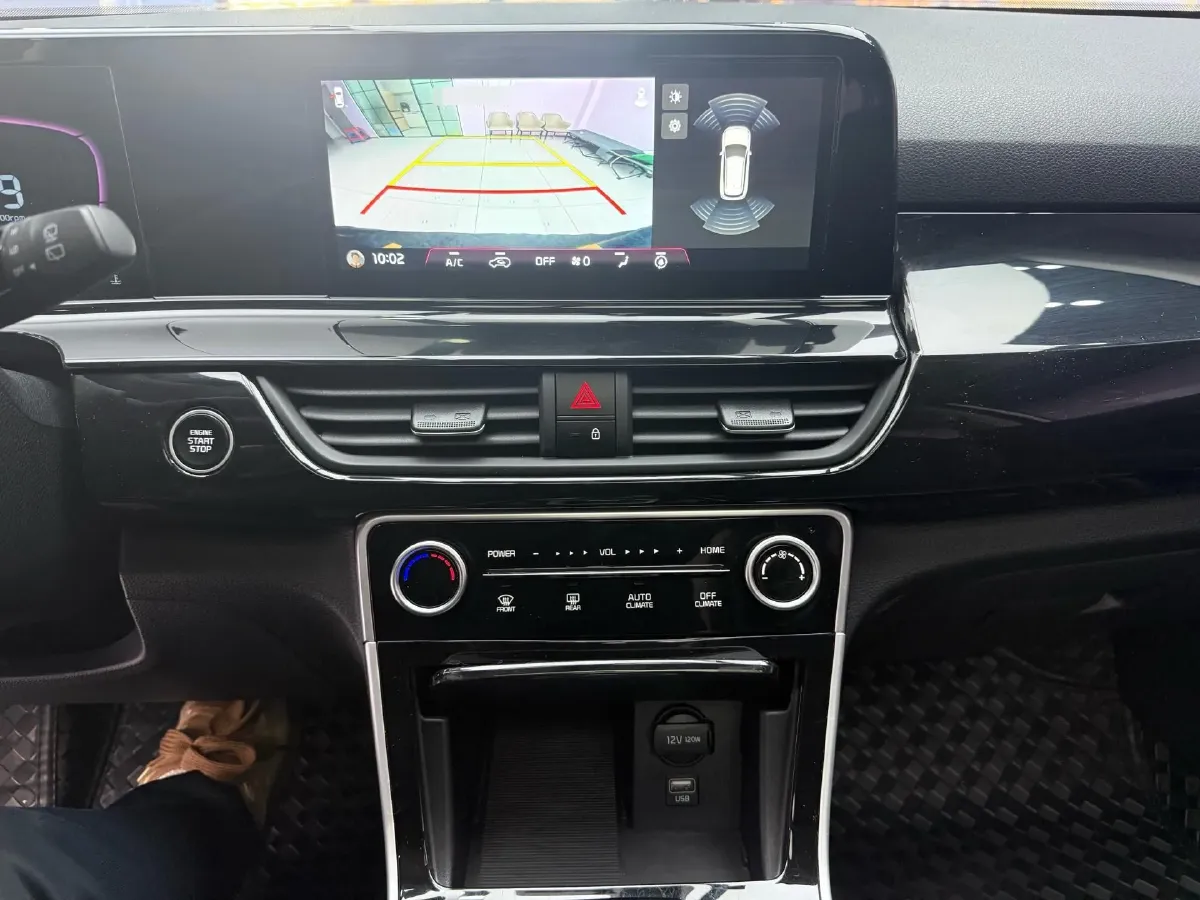 2023 Kia Seltos 1.5L 115HP L4 CVT,autocango,china used car exporter,china ev exporter,chinese used car exporter,chinese used ev exporter