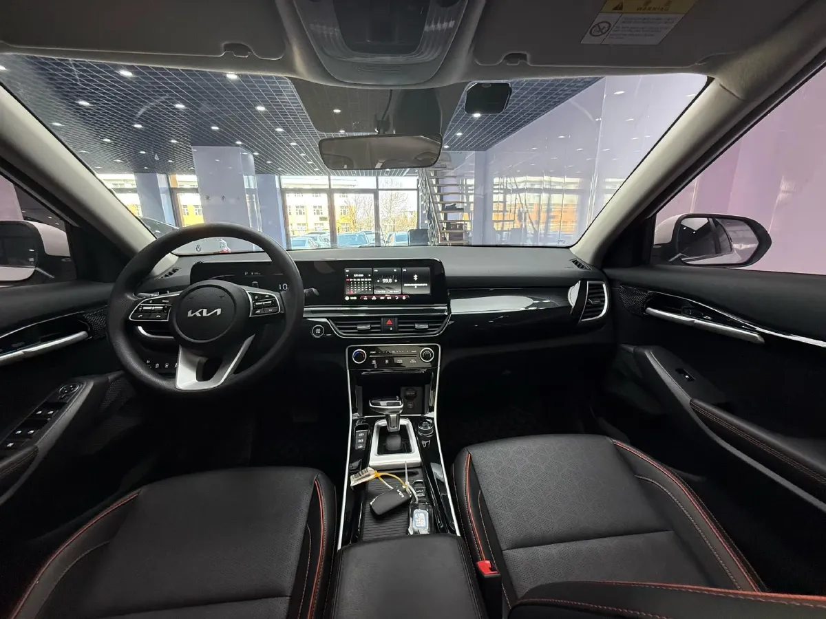 2023 Kia Seltos 1.5L 115HP L4 CVT,autocango,china used car exporter,china ev exporter,chinese used car exporter,chinese used ev exporter