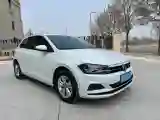 2023 Volkswagen Polo 1.5L 110HP L4 6AT