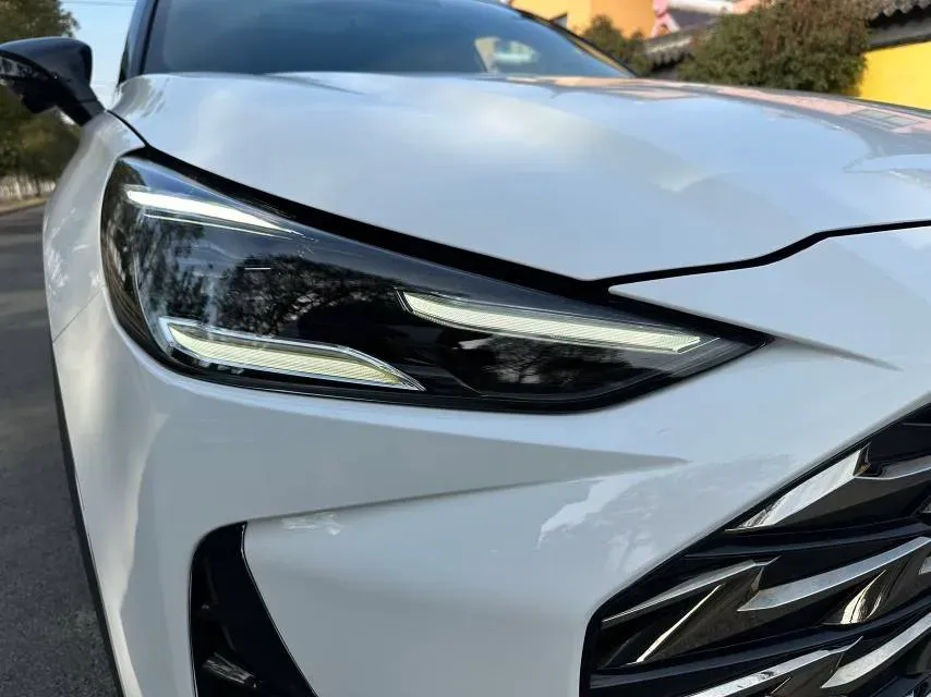 2022 MG ONE 1.5T 181HP L4 CVT,autocango,china used car exporter,china ev exporter,chinese used car exporter,chinese used ev exporter