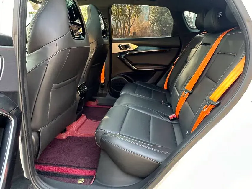 2022 MG ONE 1.5T 181HP L4 CVT,autocango,china used car exporter,china ev exporter,chinese used car exporter,chinese used ev exporter