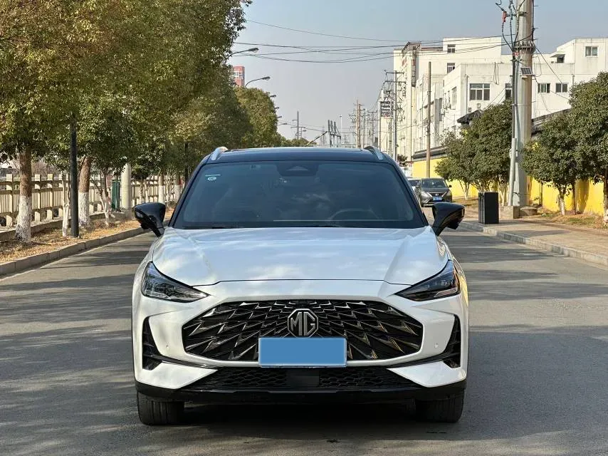 2022 MG ONE 1.5T 181HP L4 CVT,autocango,china used car exporter,china ev exporter,chinese used car exporter,chinese used ev exporter