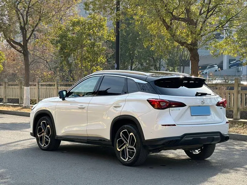 2022 MG ONE 1.5T 181HP L4 CVT,autocango,china used car exporter,china ev exporter,chinese used car exporter,chinese used ev exporter