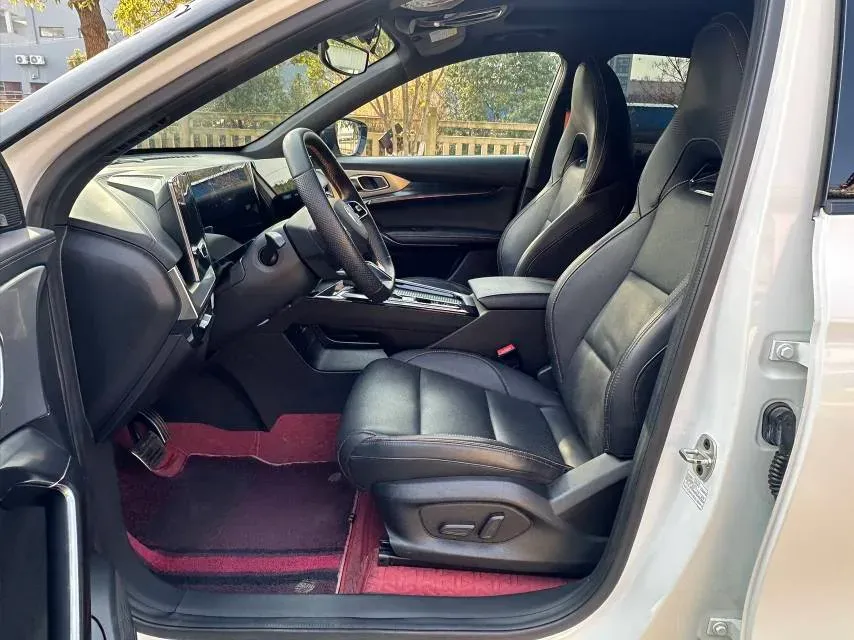 2022 MG ONE 1.5T 181HP L4 CVT,autocango,china used car exporter,china ev exporter,chinese used car exporter,chinese used ev exporter