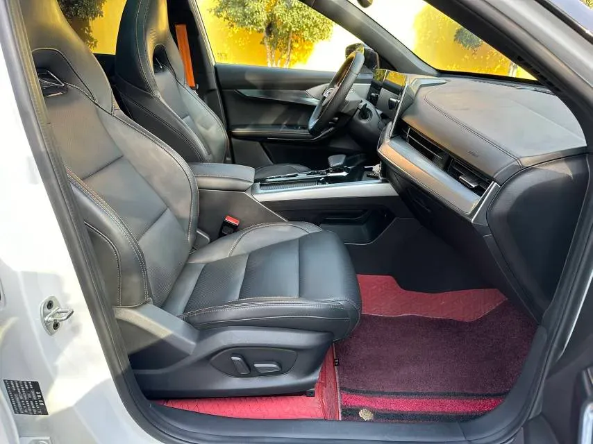 2022 MG ONE 1.5T 181HP L4 CVT,autocango,china used car exporter,china ev exporter,chinese used car exporter,chinese used ev exporter