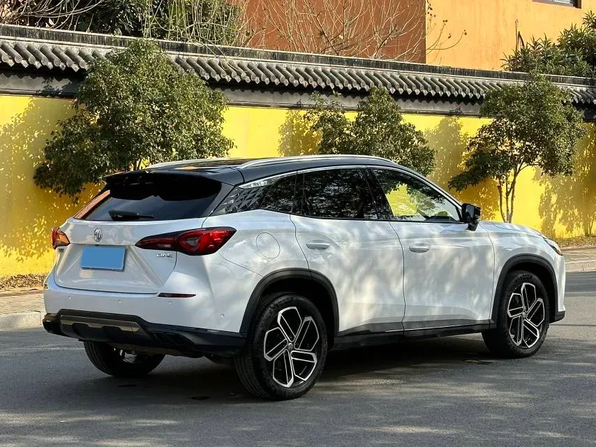 2022 MG ONE 1.5T 181HP L4 CVT,autocango,china used car exporter,china ev exporter,chinese used car exporter,chinese used ev exporter