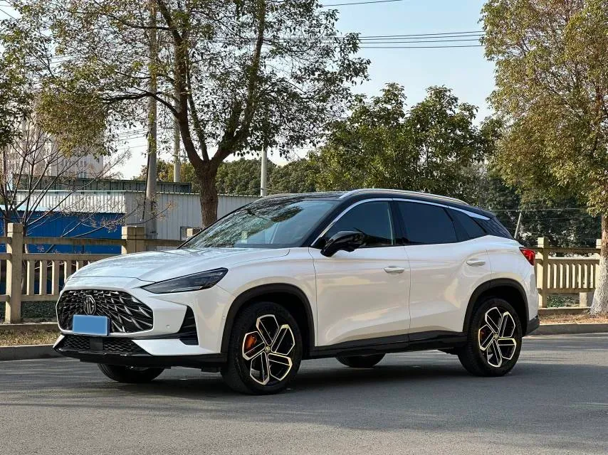 2022 MG ONE 1.5T 181HP L4 CVT,autocango,china used car exporter,china ev exporter,chinese used car exporter,chinese used ev exporter