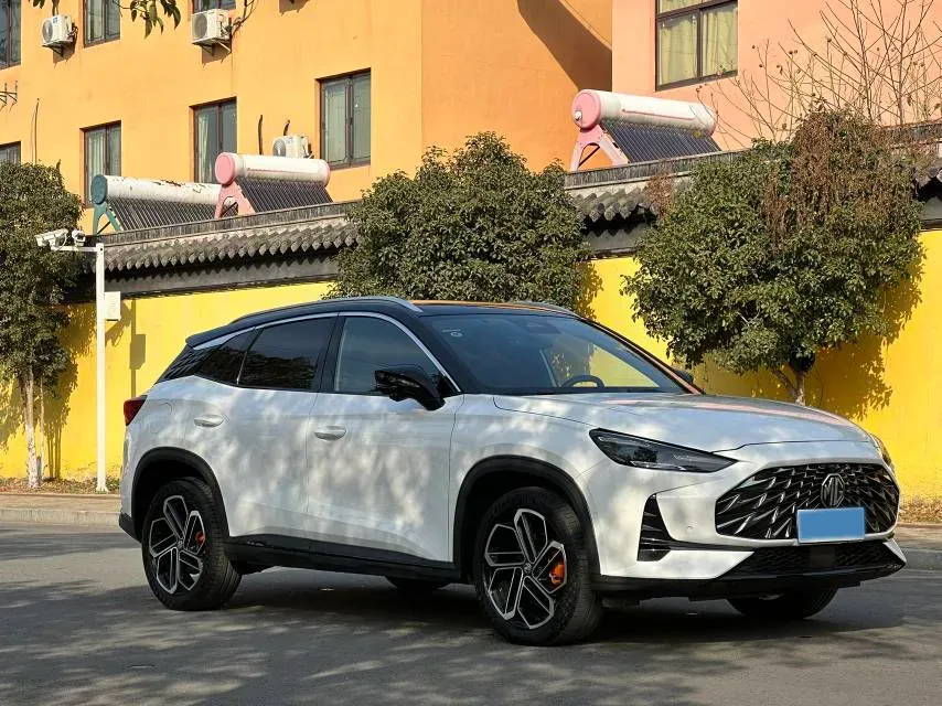 2022 MG ONE 1.5T 181HP L4 CVT,autocango,china used car exporter,china ev exporter,chinese used car exporter,chinese used ev exporter