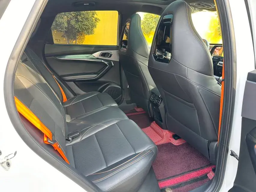 2022 MG ONE 1.5T 181HP L4 CVT,autocango,china used car exporter,china ev exporter,chinese used car exporter,chinese used ev exporter