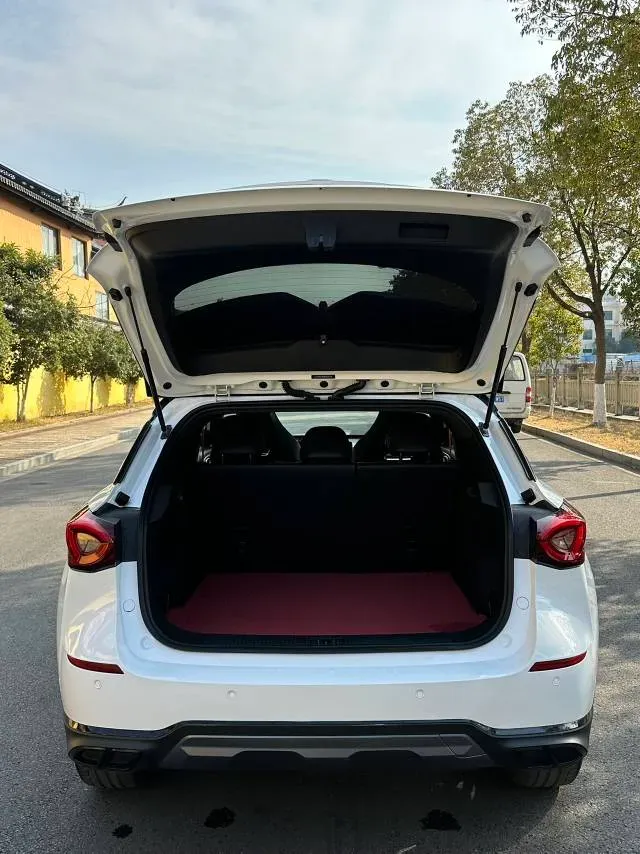 2022 MG ONE 1.5T 181HP L4 CVT,autocango,china used car exporter,china ev exporter,chinese used car exporter,chinese used ev exporter