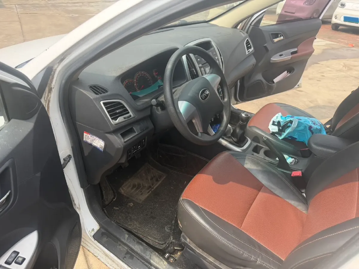 2016 BYD F3 1.5L 109HP L4 5MT,autocango,china used car exporter,china ev exporter,chinese used car exporter,chinese used ev exporter