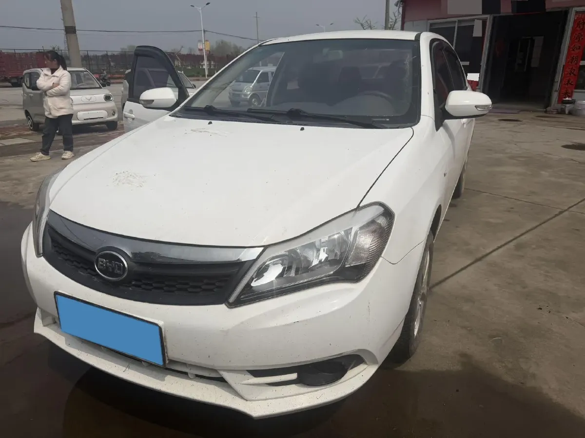 2016 BYD F3 1.5L 109HP L4 5MT,autocango,china used car exporter,china ev exporter,chinese used car exporter,chinese used ev exporter