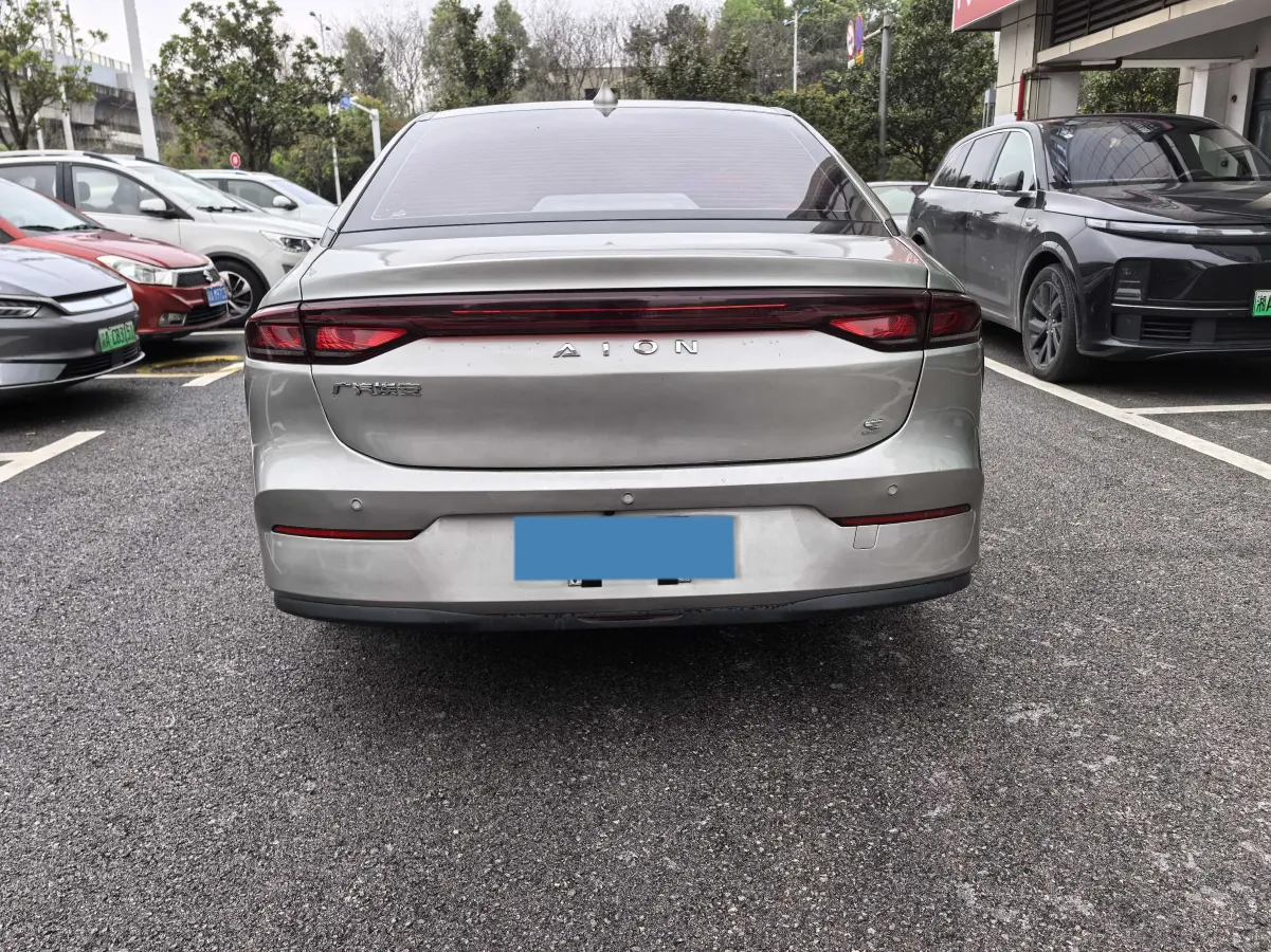 2022 Aion S BEV 60KWH,autocango,china used car exporter,china ev exporter,chinese used car exporter,chinese used ev exporter
