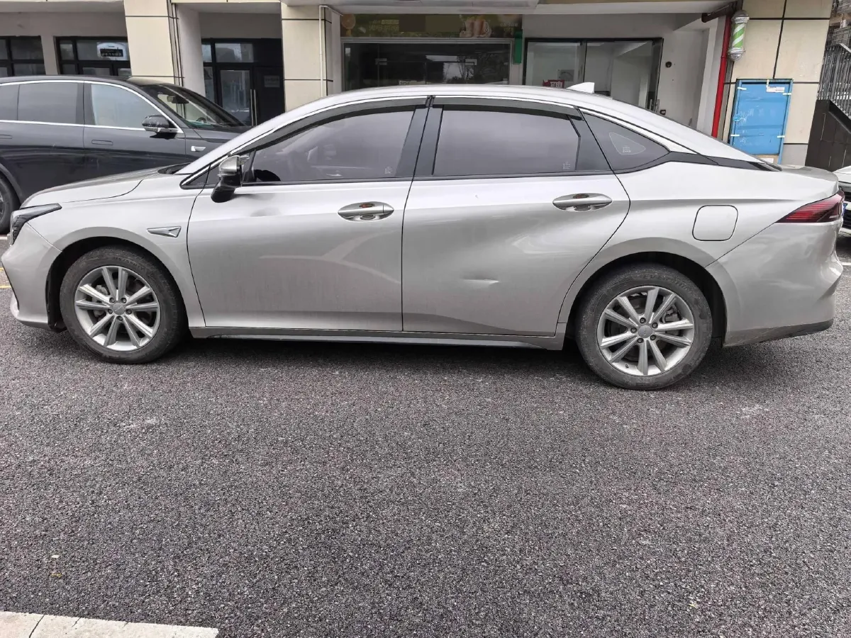 2022 Aion S BEV 60KWH,autocango,china used car exporter,china ev exporter,chinese used car exporter,chinese used ev exporter