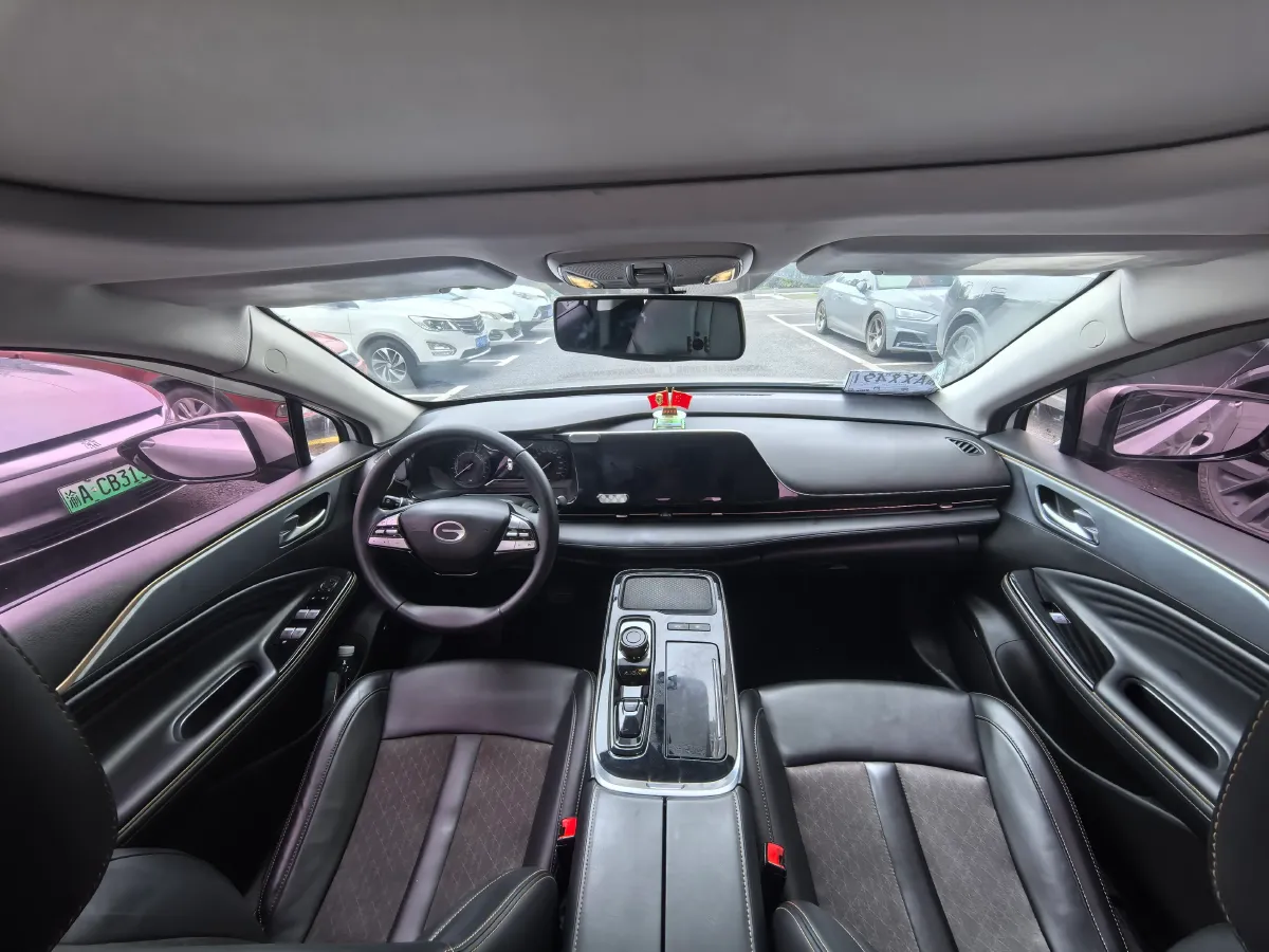 2022 Aion S BEV 60KWH,autocango,china used car exporter,china ev exporter,chinese used car exporter,chinese used ev exporter