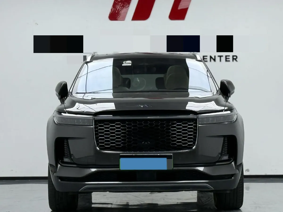 2021 Li ONE Range Extended 131HP REEV 40.5KWH,autocango,china used car exporter,china ev exporter,chinese used car exporter,chinese used ev exporter