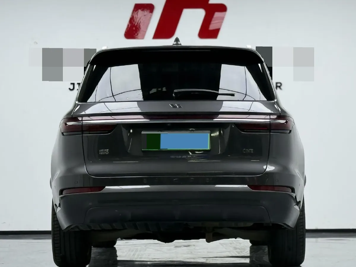 2021 Li ONE Range Extended 131HP REEV 40.5KWH,autocango,china used car exporter,china ev exporter,chinese used car exporter,chinese used ev exporter