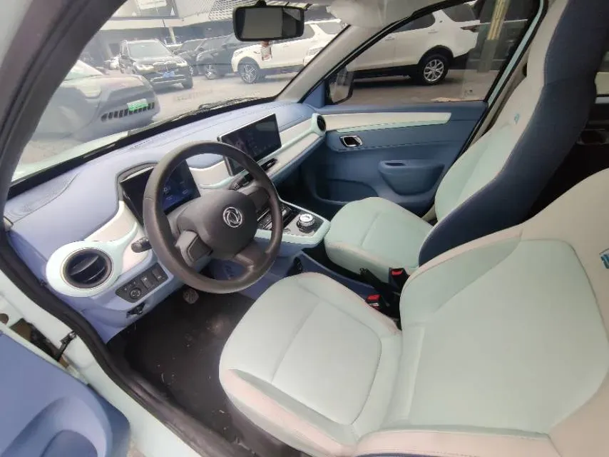 2023 DongFeng eπ Nami EX1 BEV 15.974KWH,autocango,china used car exporter,china ev exporter,chinese used car exporter,chinese used ev exporter