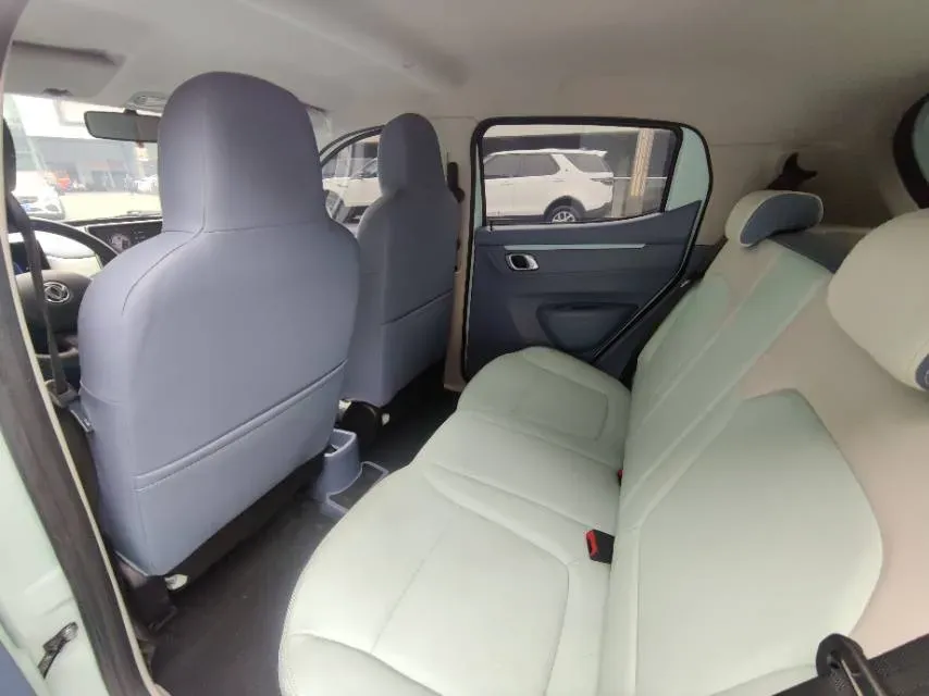 2023 DongFeng eπ Nami EX1 BEV 15.974KWH,autocango,china used car exporter,china ev exporter,chinese used car exporter,chinese used ev exporter