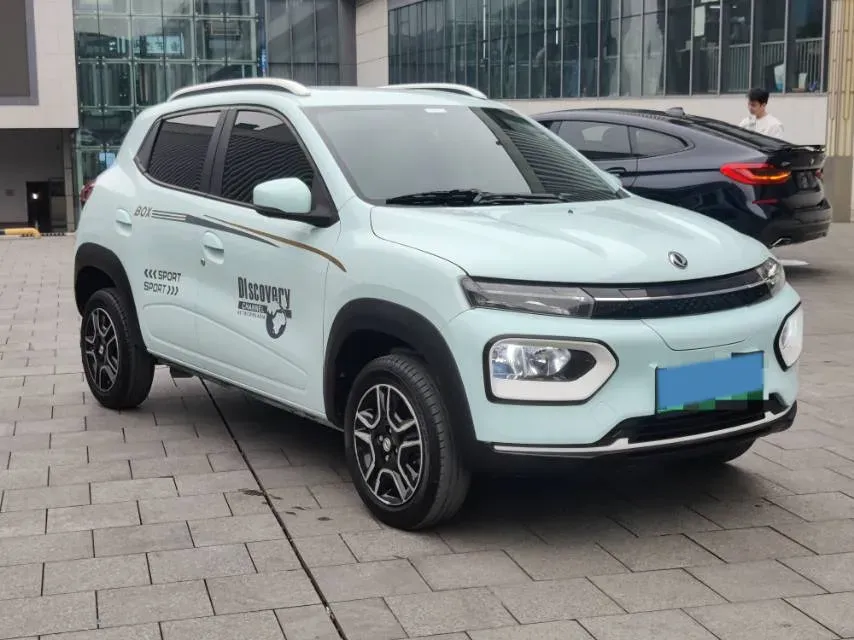 2023 DongFeng eπ Nami EX1 BEV 15.974KWH,autocango,china used car exporter,china ev exporter,chinese used car exporter,chinese used ev exporter