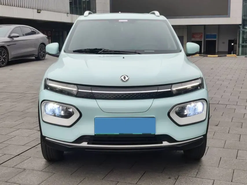 2023 DongFeng eπ Nami EX1 BEV 15.974KWH,autocango,china used car exporter,china ev exporter,chinese used car exporter,chinese used ev exporter