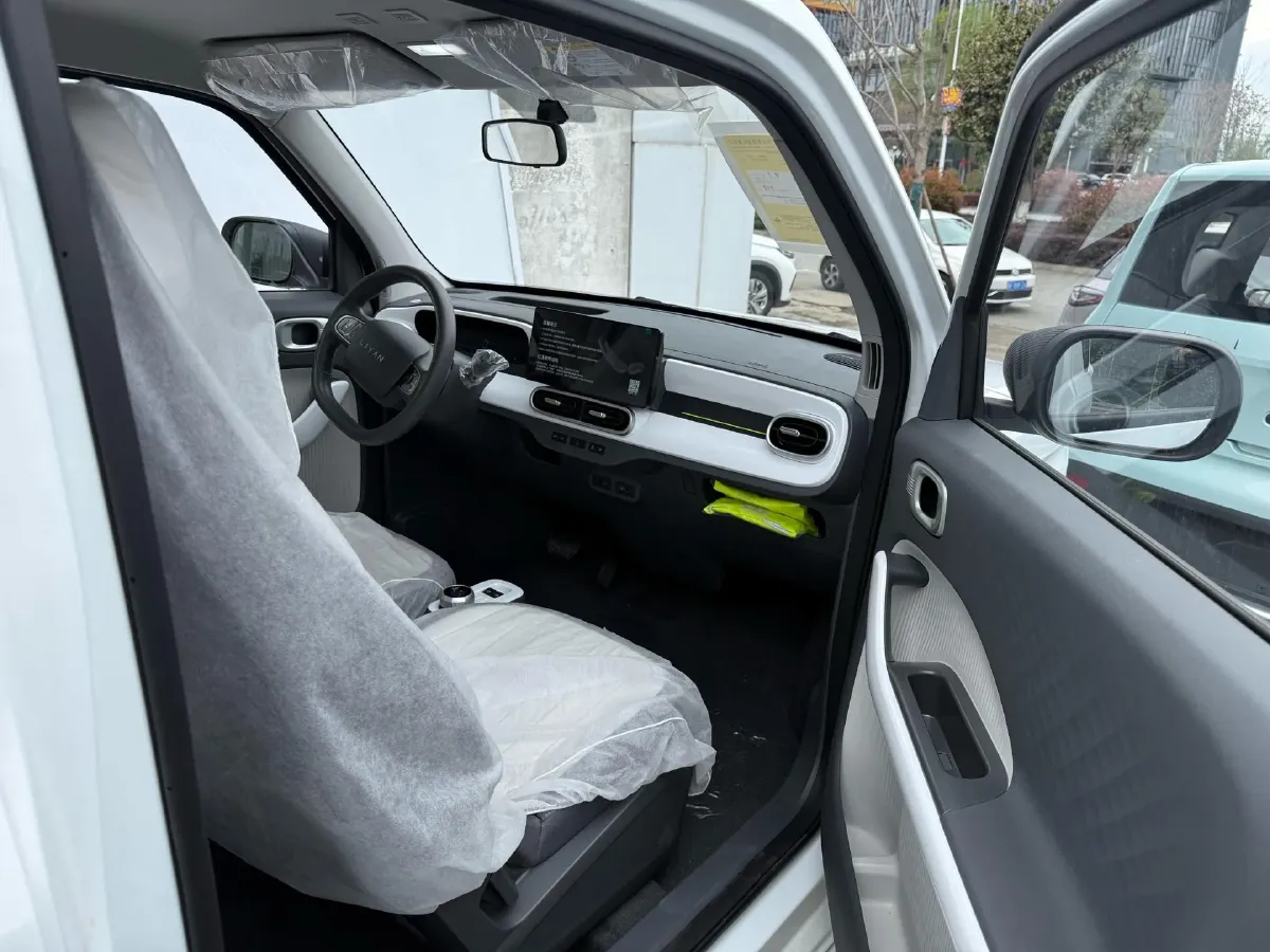 2025 Geely Lanqiqiu BEV,autocango,china used car exporter,china ev exporter,chinese used car exporter,chinese used ev exporter