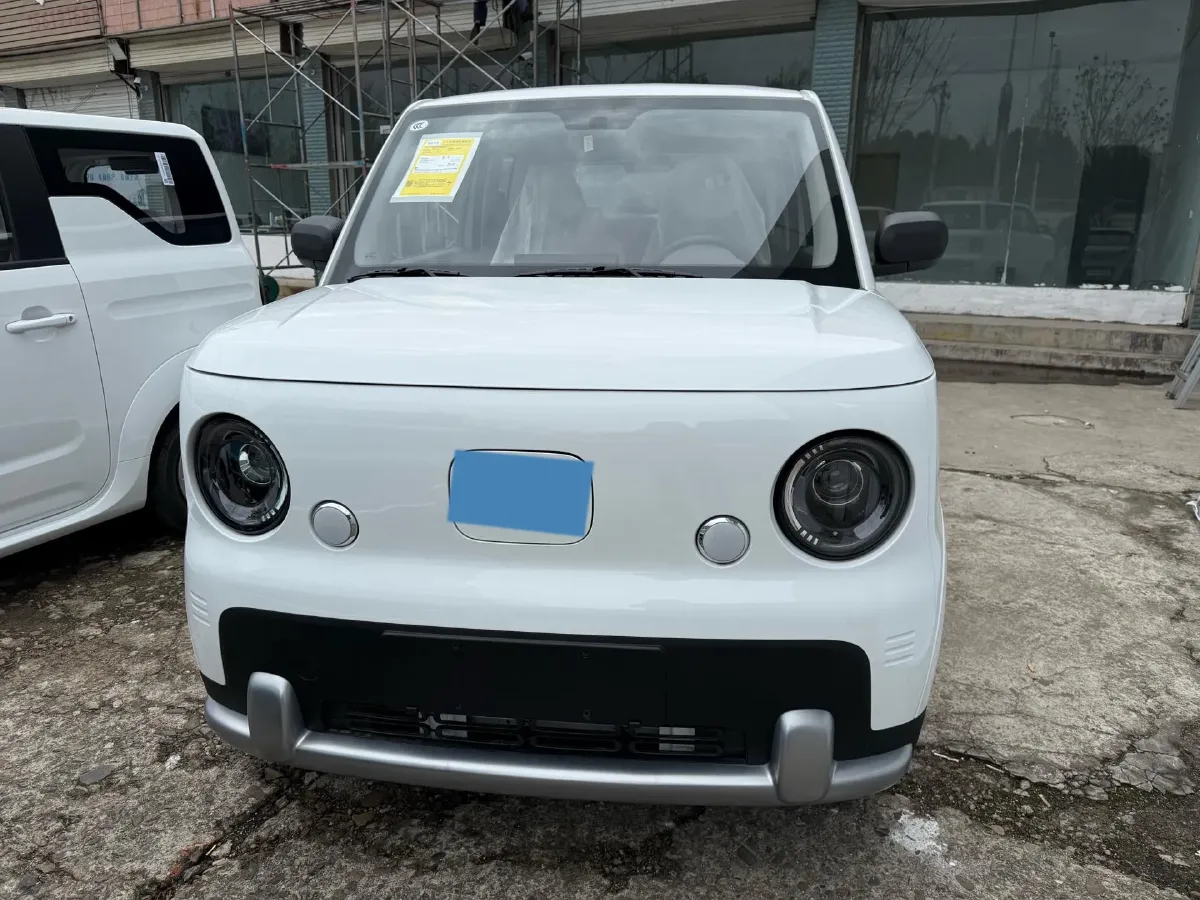 2025 Geely Lanqiqiu BEV,autocango,china used car exporter,china ev exporter,chinese used car exporter,chinese used ev exporter