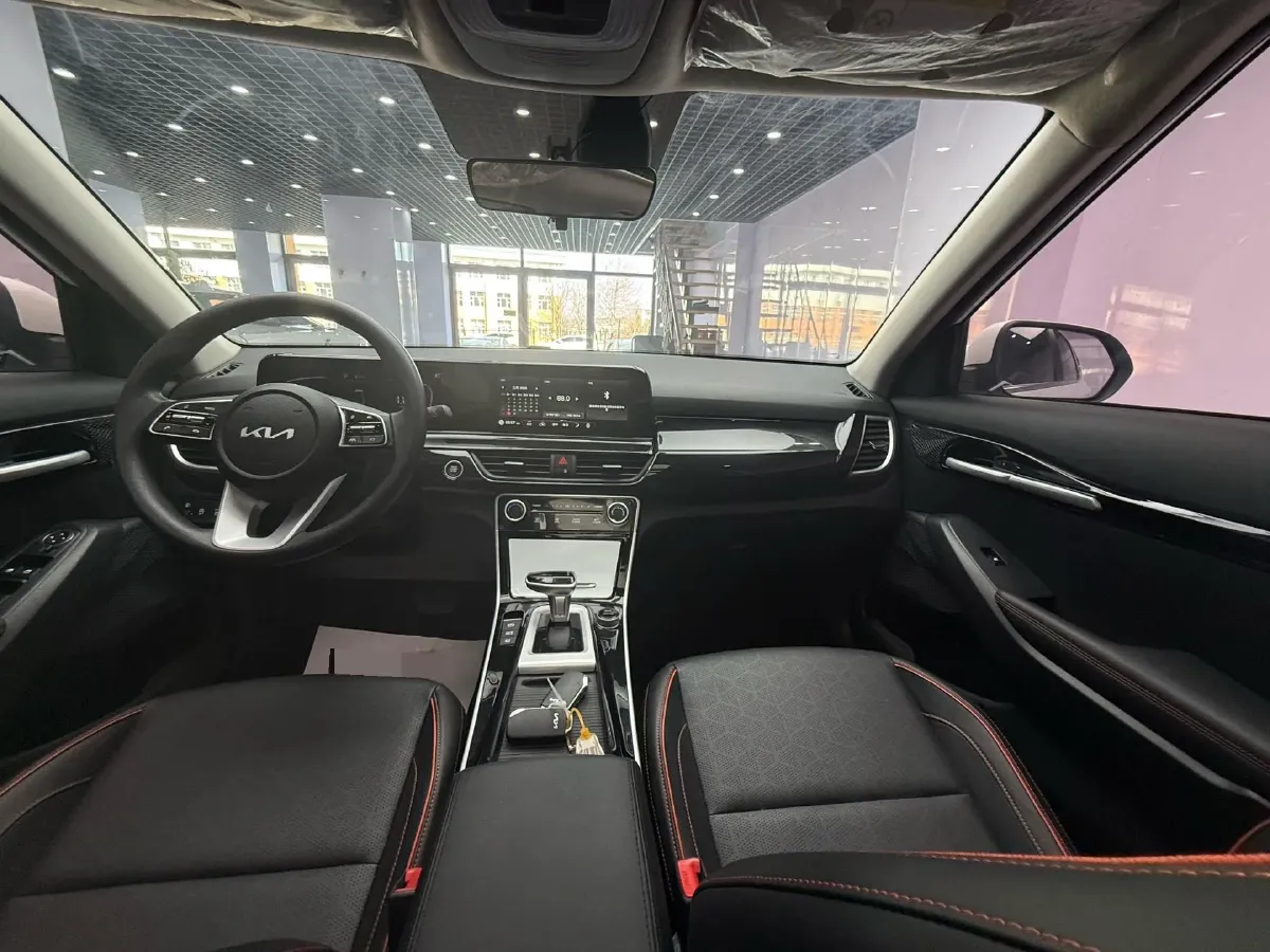 2023 Kia Seltos 1.5L 115HP L4 CVT,autocango,china used car exporter,china ev exporter,chinese used car exporter,chinese used ev exporter