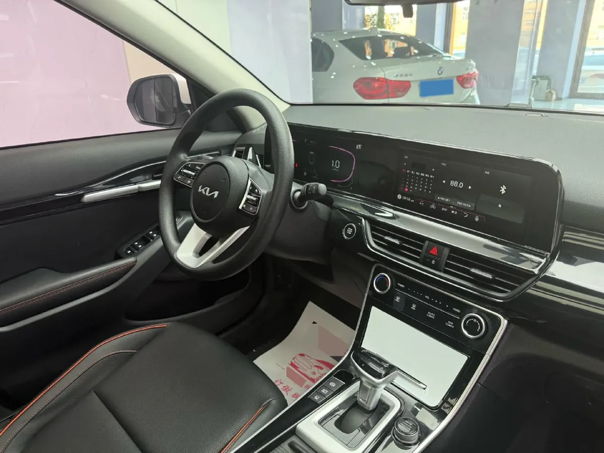 2023 Kia Seltos 1.5L 115HP L4 CVT,autocango,china used car exporter,china ev exporter,chinese used car exporter,chinese used ev exporter