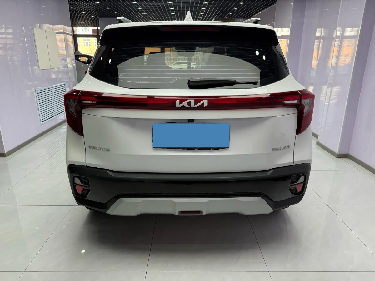 2023 Kia Seltos 1.5L 115HP L4 CVT,autocango,china used car exporter,china ev exporter,chinese used car exporter,chinese used ev exporter