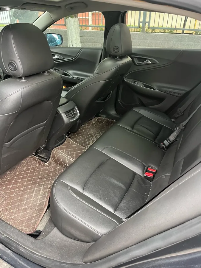 2019 Chevrolet Malibu XL 1.3T 165HP L3 CVT,autocango,china used car exporter,china ev exporter,chinese used car exporter,chinese used ev exporter