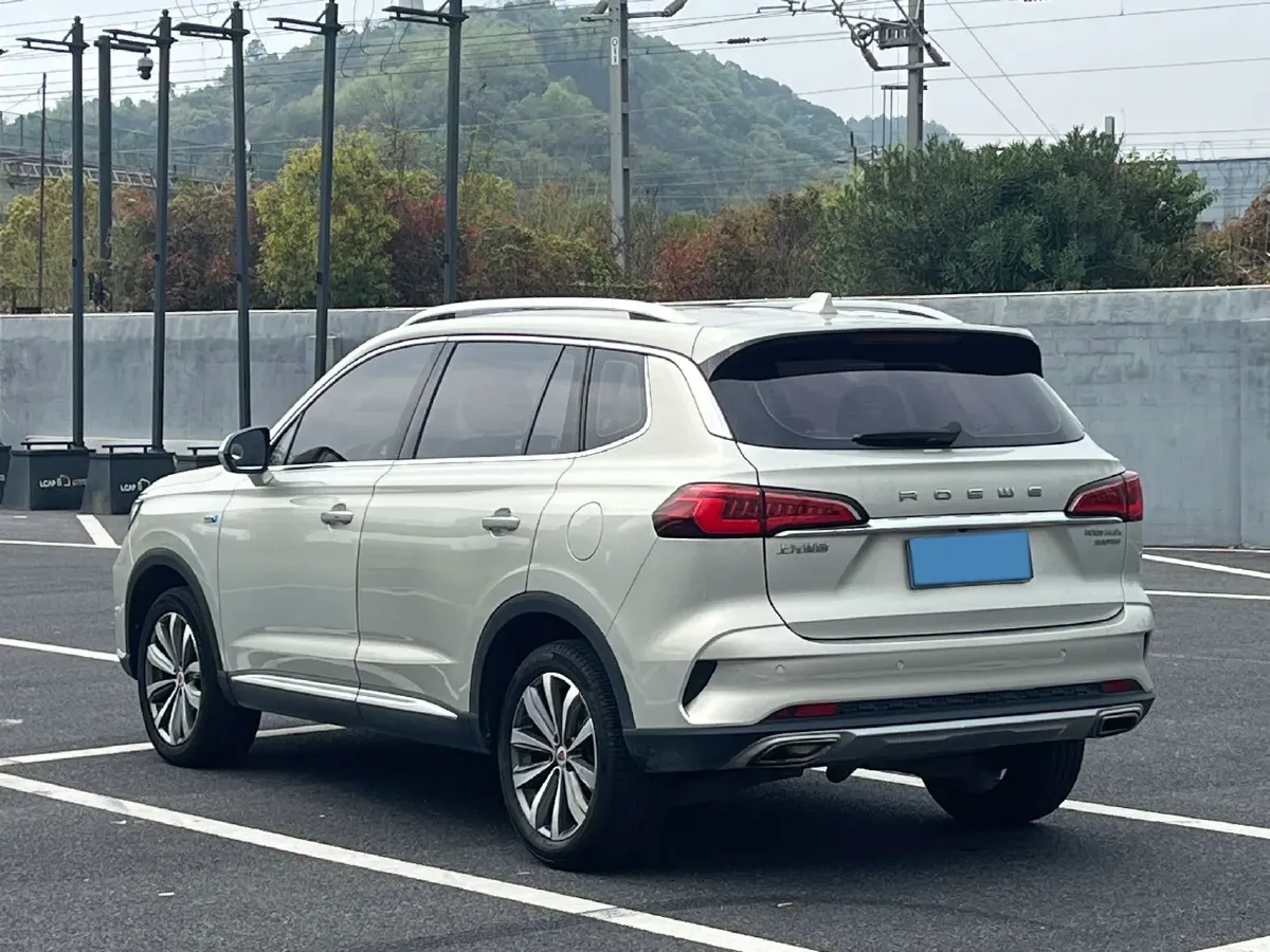 2019 Roewe RX5 MAX 1.5T 173HP L4 6AT,autocango,china used car exporter,china ev exporter,chinese used car exporter,chinese used ev exporter