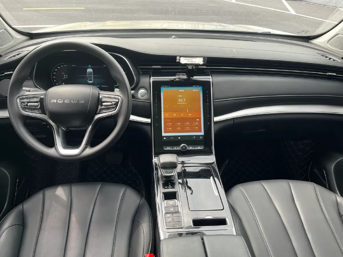 2019 Roewe RX5 MAX 1.5T 173HP L4 6AT,autocango,china used car exporter,china ev exporter,chinese used car exporter,chinese used ev exporter