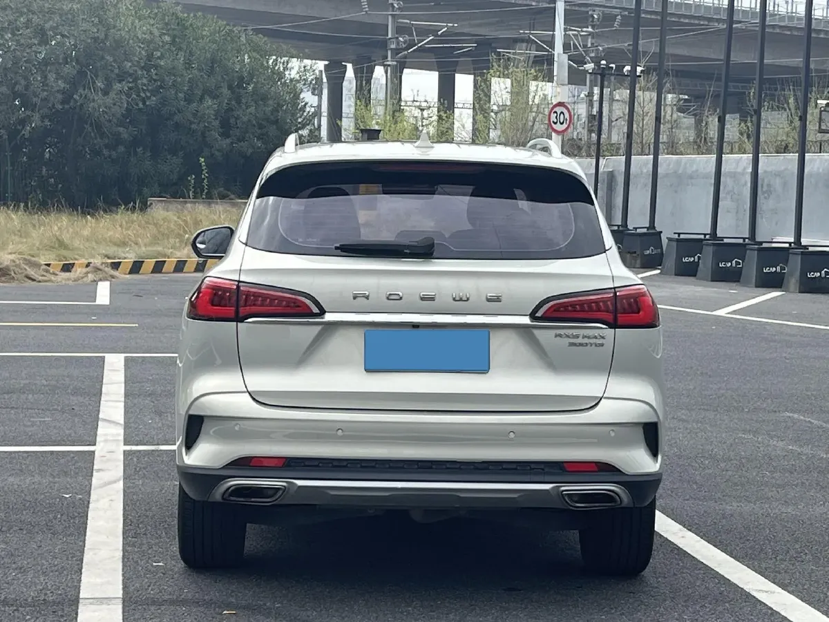 2019 Roewe RX5 MAX 1.5T 173HP L4 6AT,autocango,china used car exporter,china ev exporter,chinese used car exporter,chinese used ev exporter