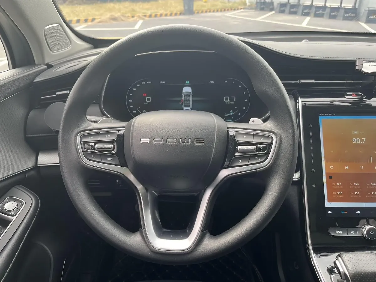 2019 Roewe RX5 MAX 1.5T 173HP L4 6AT,autocango,china used car exporter,china ev exporter,chinese used car exporter,chinese used ev exporter