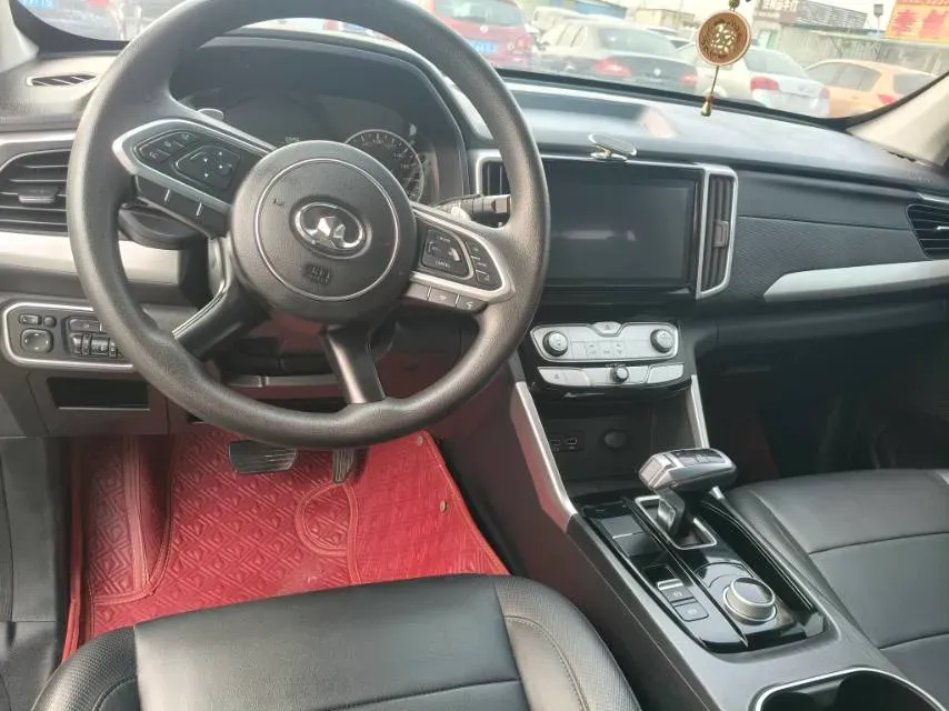 2021 Great Wall Poer 2.0T 163HP L4 8AT,autocango,china used car exporter,china ev exporter,chinese used car exporter,chinese used ev exporter