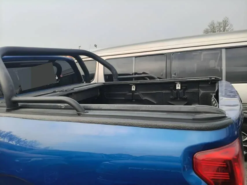 2021 Great Wall Poer 2.0T 163HP L4 8AT,autocango,china used car exporter,china ev exporter,chinese used car exporter,chinese used ev exporter