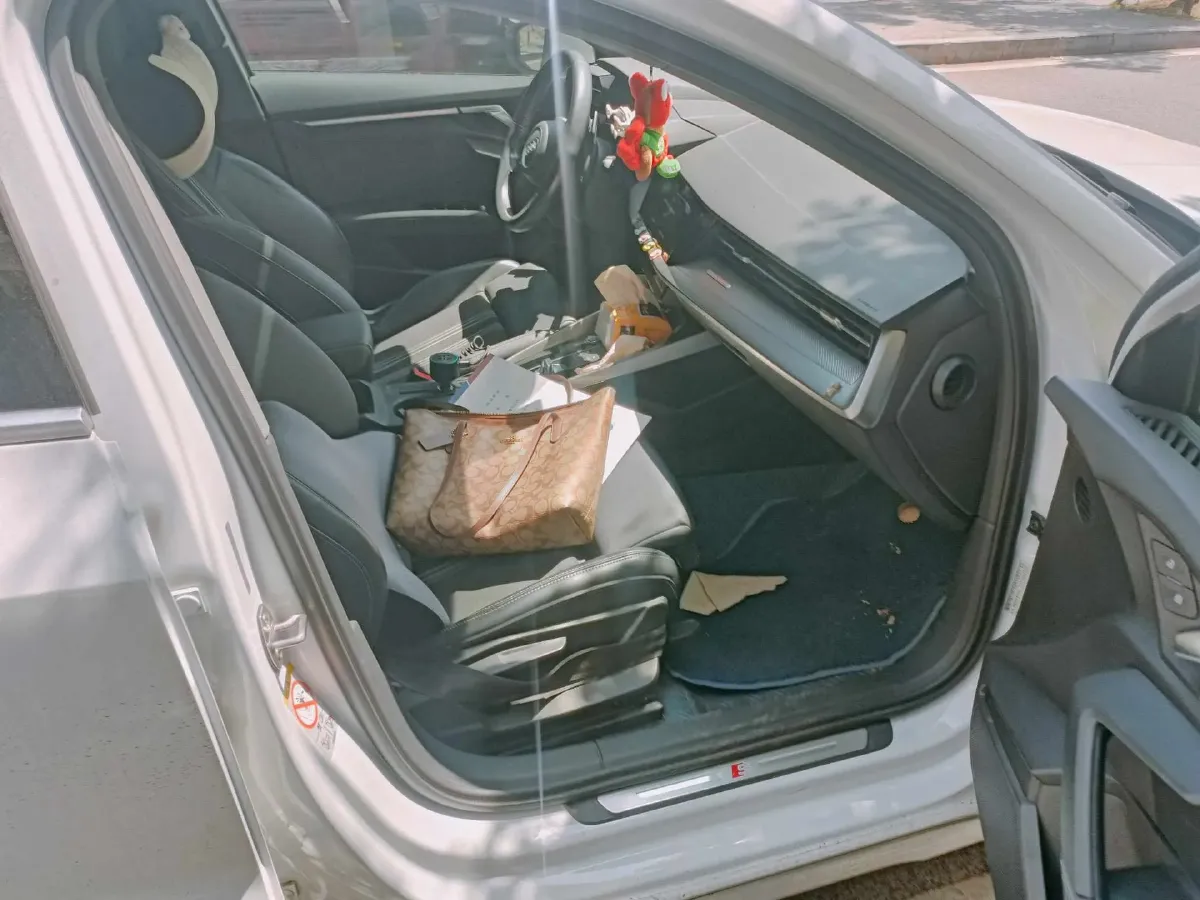 2022 Audi A3 1.4T 150HP L4 7DCT,autocango,china used car exporter,china ev exporter,chinese used car exporter,chinese used ev exporter