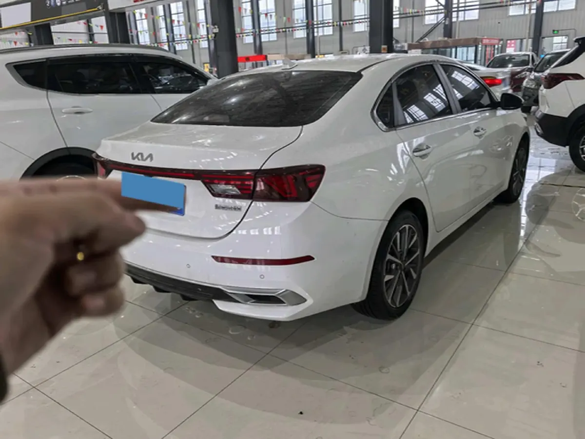 2021 Kia K3 1.5L 115HP L4 CVT,autocango,china used car exporter,china ev exporter,chinese used car exporter,chinese used ev exporter