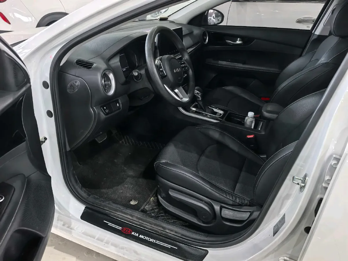 2021 Kia K3 1.5L 115HP L4 CVT,autocango,china used car exporter,china ev exporter,chinese used car exporter,chinese used ev exporter