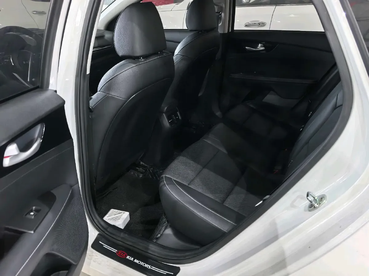 2021 Kia K3 1.5L 115HP L4 CVT,autocango,china used car exporter,china ev exporter,chinese used car exporter,chinese used ev exporter