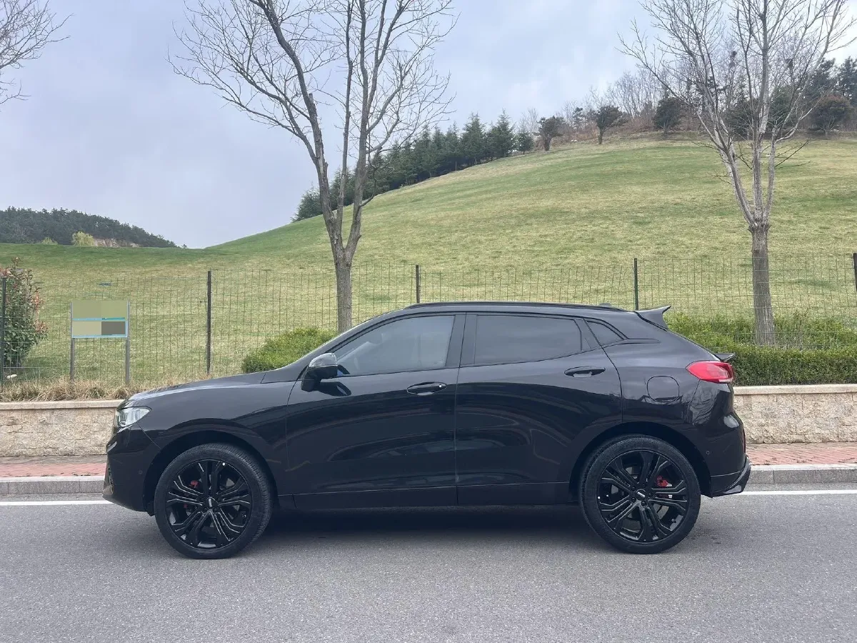 2017 WEY VV5 2.0T 197HP L4 7DCT,autocango,china used car exporter,china ev exporter,chinese used car exporter,chinese used ev exporter