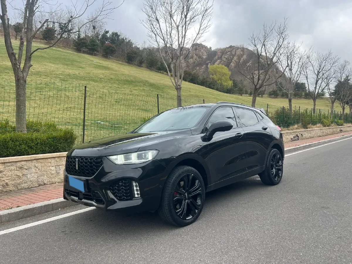 2017 WEY VV5 2.0T 197HP L4 7DCT,autocango,china used car exporter,china ev exporter,chinese used car exporter,chinese used ev exporter