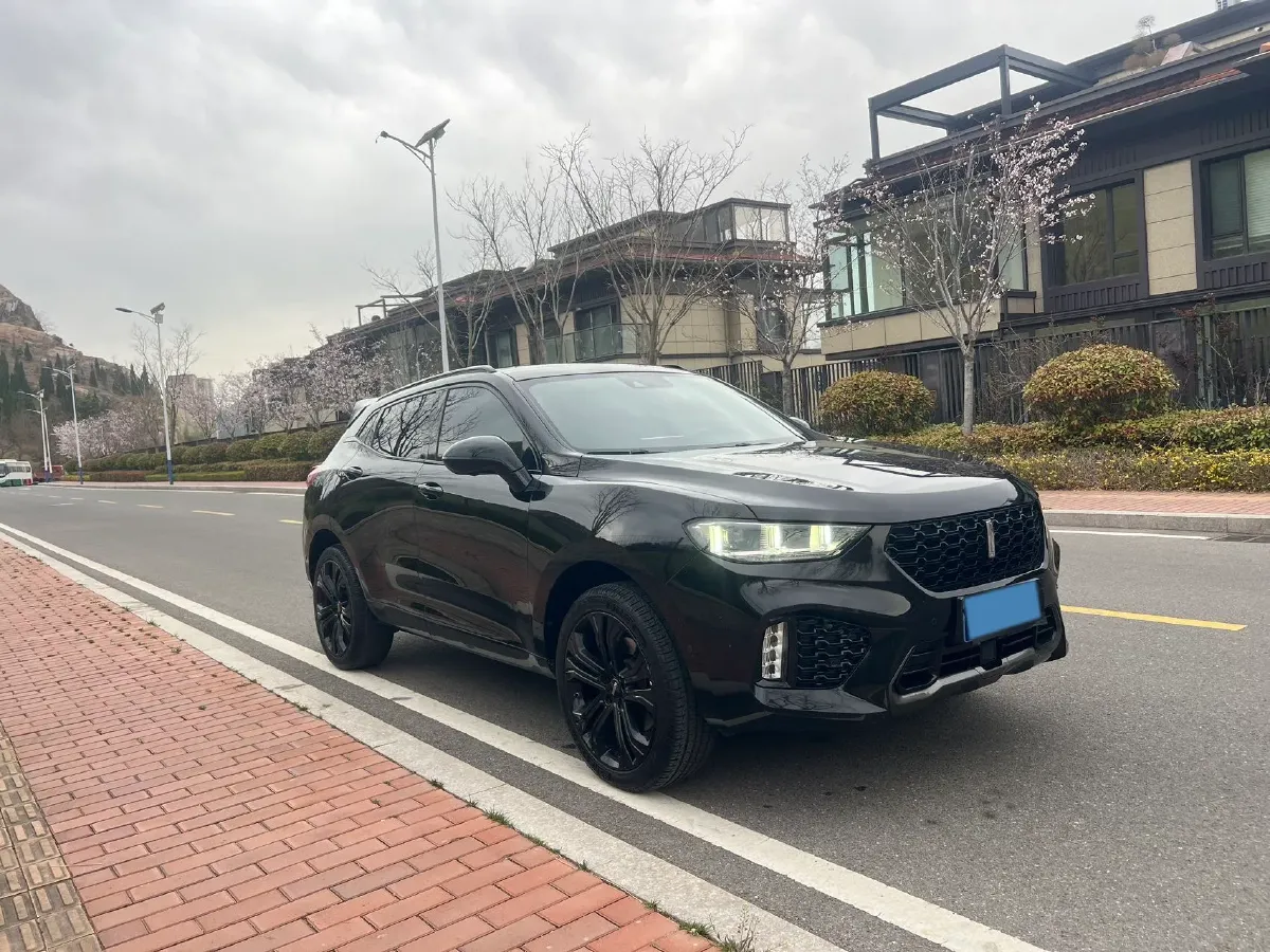 2017 WEY VV5 2.0T 197HP L4 7DCT,autocango,china used car exporter,china ev exporter,chinese used car exporter,chinese used ev exporter