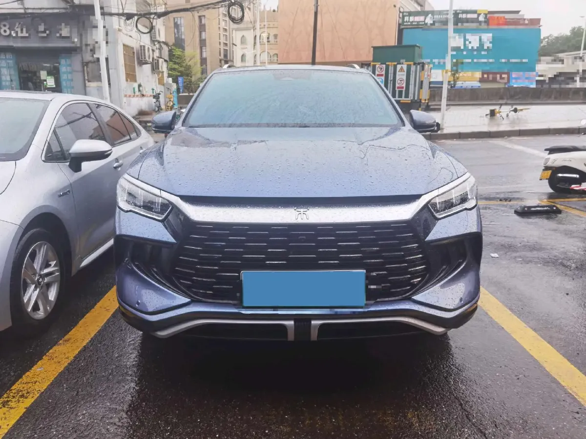 2023 BYD Song Pro 1.5L 110HP L4 E-CVT PHEV 12.9KWH,autocango,china used car exporter,china ev exporter,chinese used car exporter,chinese used ev exporter