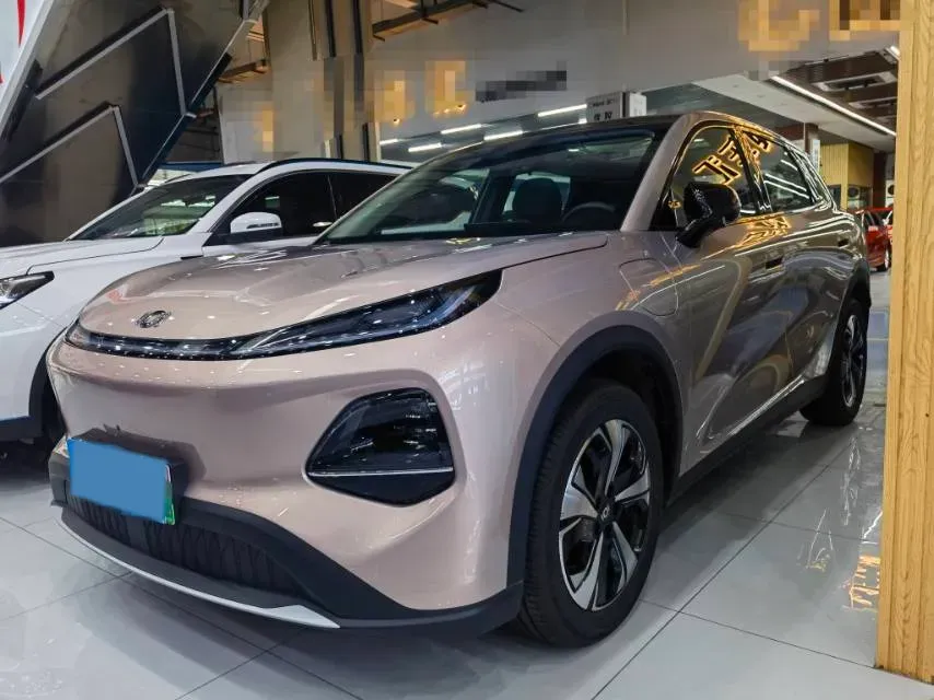 2026 ChangAn QiYuan Q05 BEV,autocango,china used car exporter,china ev exporter,chinese used car exporter,chinese used ev exporter