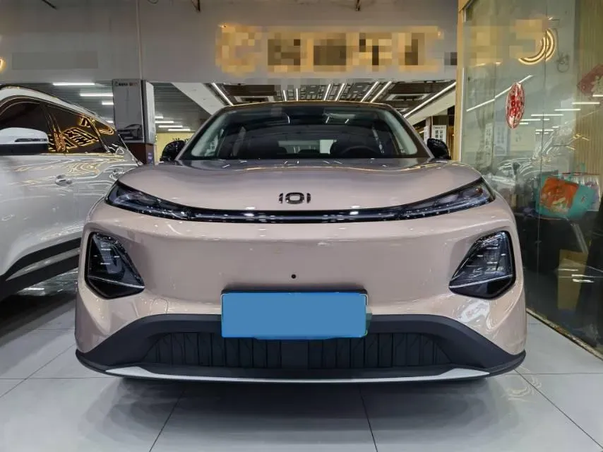 2026 ChangAn QiYuan Q05 BEV,autocango,china used car exporter,china ev exporter,chinese used car exporter,chinese used ev exporter