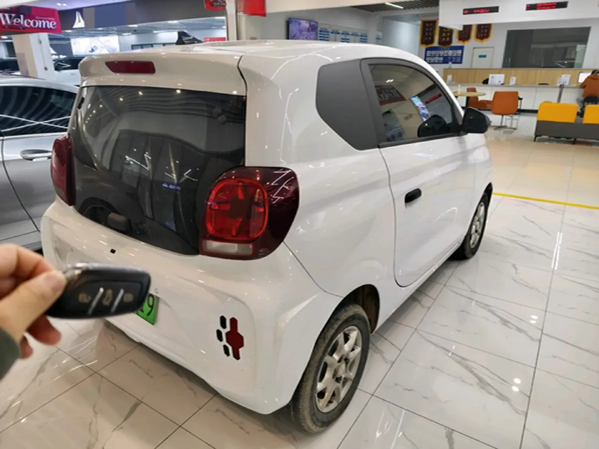 2022 Roewe Clever BEV 29KWH,autocango,china used car exporter,china ev exporter,chinese used car exporter,chinese used ev exporter